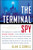 The Terminal Spy by Alan S. Cowell, 9780767928168