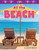 At the Beach - 9781642802245 by Spencer Brinker