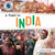 A Visit to India - 9798885090513 by Robin Twiddy, 9798885090513