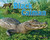 Black Caiman - 9781684020324 by Ellen Lawrence, 9781684020324