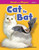 Cat to Bat by Pearl Markovics, 9781642807011