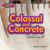 Colossal and Concrete (What Am I?) by Joyce Markovics, 9781684024810