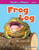 Frog Log - 9781642805536 by Pearl Markovics, 9781642805536