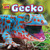 Gecko - 9781627248495 by Jessica Rudolph, 9781627248495
