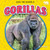 Gorillas - 9781636917931 by J. P. Press, 9781636917931