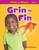 Grin to Fin by Pearl Markovics, 9781642805413