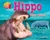 Hippo (River Horse) by Natalie Lunis, 9781944998455