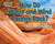 How Do Water and Wind Change Rock? (A Look at Sedimentary Rock) - 9781642808018 by Ellen Lawrence, 9781642808018
