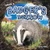 Inside a Badger's Burrow by Rex Ruby, 9798885091367