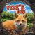 Inside a Fox's Den by Rex Ruby, 9798885091459