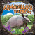 Inside an Armadillo's Burrow by Rex Ruby, 9798885091411