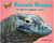 Komodo Dragon (The World's Biggest Lizard) - 9781642800869 by Natalie Lunis, 9781642800869