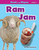 Ram Jam by Pearl Markovics, 9781642805512