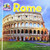 Rome - 9781684022359 by Jessica Rudolph