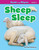 Sheep Sleep - 9781642807141 by Pearl Markovics, 9781642807141