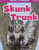 Skunk Trunk by Pearl Markovics, 9781642805505