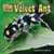 Velvet Ant by Anastasiya Vasilyeva, 9781684024612