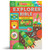 CSB Explorer Bible for Kids, Hardcover (Placing God's Word in the Middle of God's World) by CSB Bibles by Holman, 9781087758961