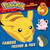 Famous Friends & Foes (Pokémon) by Rachel Chlebowski, Random House, 9781524770105 Famous Friends & Foes (Pokémon) by Rachel Chlebowski, Random House, 9781524770105