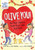 Olive You!: And Other Valentine Knock-Knock Jokes You'll Adore (A Valentine's Day Lift-the-Flap Joke Book for Kids) by Katy Hall, Steve Bjorkman, Lisa Eisenberg, 9780063216204