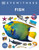 Eyewitness Fish - 9780744062526 by DK, 9780744062526