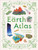 The Earth Atlas by DK, Richard Bonson, 9780744065053