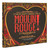 Moulin Rouge! The Musical (The Story of the Broadway Spectacular) by David Cote, Baz Luhrmann, Alex Timbers, John Logan, 9780789339027
