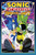 Sonic the Hedgehog: Imposter Syndrome by Ian Flynn, Thomas Rothlisberger, Aaron Hammerstrom, Mauro Fonseca, 9781684059003