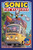 Sonic the Hedgehog, Vol. 12: Trial by Fire by Evan Stanley, Adam Bryce Thomas, Aaron Hammerstrom, 9781684059300
