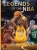 Legends of the NBA by Kjartan Atli Kjartansson, 9780789214430