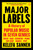 Major Labels (A History of Popular Music in Seven Genres) - 9780525559610 by Kelefa Sanneh, 9780525559610
