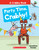 Party Time, Crabby!: An Acorn Book (A Crabby Book #6) by Jonathan Fenske, Jonathan Fenske, 9781338767940