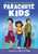 Parachute Kids: A Graphic Novel - 9781338832693 by Betty C. Tang, Betty C. Tang, 9781338832693