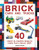 Brick Cars and Trucks (40 Clever & Creative Ideas to Make from Classic LEGO) by Warren Elsmore, 9781438008813
