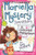Mariella Mystery Investigates a Cupcake Conundrum by Kate Pankhurst, 9781438004594
