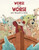 Worse and Worse on Noah's Ark by Leslie Kimmelman, Vivian Mineker, 9781681155548