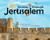 Journey Through Jerusalem by Amanda Benjamin, Tamar Blumenfeld, 9781681155319