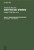 For the Sake of Zion (Reform Zionism: A Personal Mission) by Richard G. Hirsch, 9780807411889