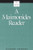A Maimonides Reader by Isadore Twersky, 9780874412062