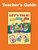 Let's Talk! Modern Hebrew for Teens - Teachers Guide by Behrman House, 9780874417838