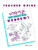 Kadimah Teacher's Edition by Behrman House, 9780867050561