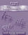 Hineni Script Workbook by Behrman House, 9780874411737