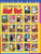 Let's Discover the Alef Bet - Teaching Guide by Behrman House, 9780874416879