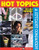 Hot Topics: A Student Companion by Behrman House, 9780867050882