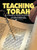 Teaching Torah by Behrman House, 9780867050417