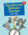 Ten-Minute Hebrew Reader Revised by Behrman House, 9780874418996