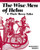 Wise Men of Helm (And Their Merry Tales) by Solomon Simon, 9780874414691