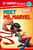 DK Super Readers Level 3 Marvel Meet Ms. Marvel - 9780744070620 by Pamela Afram, 9780744070620