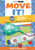 Move It! (10 Fun Physical Science Projects with Vehicles) - 9781684169870 by Scientific American Editors, 9781684169870