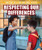 Respecting Our Differences by Danielle Haynes, 9781538388280